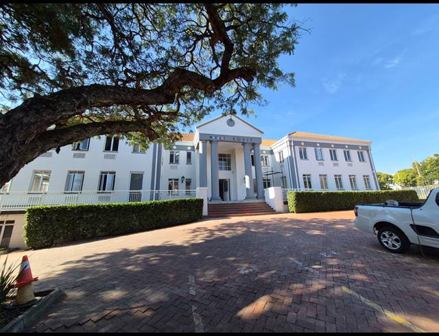 249M² OFFICE TO LET IN RIVONIA